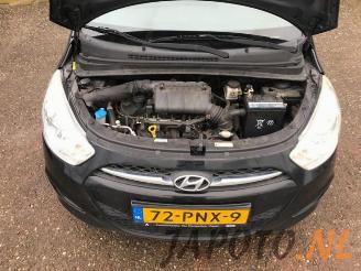 Hyundai I-10 i10 (F5), Hatchback, 2007 / 2013 1.2i 16V picture 15