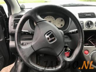 Honda Civic Civic (EP/EU), Hatchback 3-drs, 2000 / 2005 1.6 16V VTEC picture 13