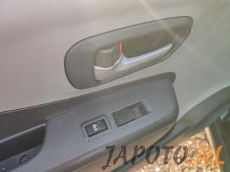 Suzuki Alto Alto (GF), Hatchback 5-drs, 2009 1.0 12V picture 12