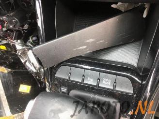 Kia Stonic Stonic (YB), SUV, 2017 1.0i T-GDi 12V Eco-Dynamics+ picture 14