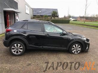 Kia Stonic Stonic (YB), SUV, 2017 1.0i T-GDi 12V Eco-Dynamics+ picture 6