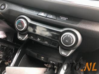 Kia Stonic Stonic (YB), SUV, 2017 1.0i T-GDi 12V Eco-Dynamics+ picture 13