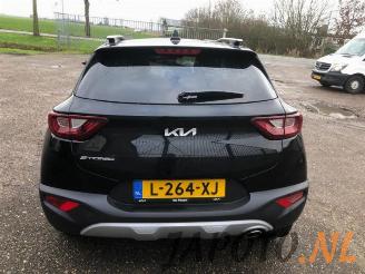 Kia Stonic Stonic (YB), SUV, 2017 1.0i T-GDi 12V Eco-Dynamics+ picture 4