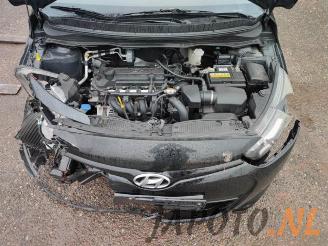 Hyundai I-20 i20, Hatchback, 2008 / 2015 1.2i 16V picture 16