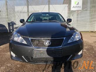 Lexus IS  picture 7