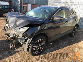 Nissan Qashqai Qashqai (J11), SUV, 2013 1.3 DIG-T 140 16V picture 1