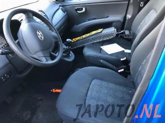 Hyundai I-10 i10 (F5), Hatchback, 2007 / 2013 1.2i 16V picture 9