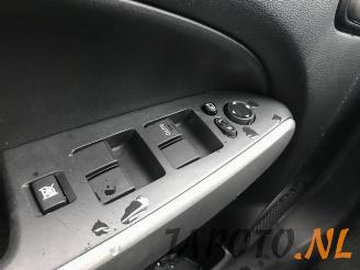 Mazda 2 2 (DE), Hatchback, 2007 / 2015 1.3 16V MZR picture 12