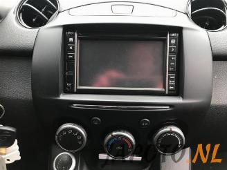Mazda 2 2 (DE), Hatchback, 2007 / 2015 1.3 16V MZR picture 11