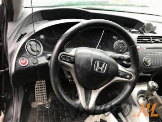 Honda Civic Civic (FK/FN), Hatchback, 2005 / 2012 1.4 i-Dsi picture 13