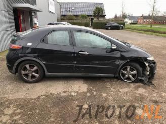 Honda Civic Civic (FK/FN), Hatchback, 2005 / 2012 1.4 i-Dsi picture 6