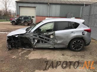 Mazda CX-5 CX-5 (KE,GH), SUV, 2011 2.5 SkyActiv-G 192 16V 4WD picture 2