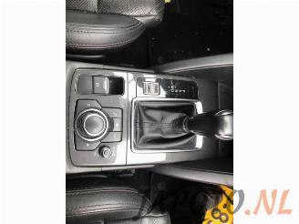 Mazda CX-5 CX-5 (KE,GH), SUV, 2011 2.5 SkyActiv-G 192 16V 4WD picture 12