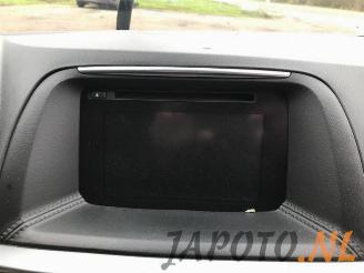 Mazda CX-5 CX-5 (KE,GH), SUV, 2011 2.5 SkyActiv-G 192 16V 4WD picture 10