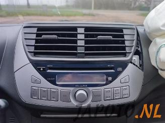 Suzuki Alto Alto (GF), Hatchback 5-drs, 2009 1.0 12V picture 12