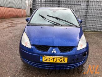 Mitsubishi Colt Colt (Z2/Z3), Hatchback, 2004 / 2012 1.5 16V picture 7