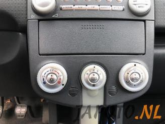 Mitsubishi Colt Colt (Z2/Z3), Hatchback, 2004 / 2012 1.5 16V picture 17