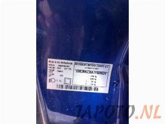 Mitsubishi Colt Colt (Z2/Z3), Hatchback, 2004 / 2012 1.5 16V picture 24