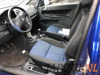 Mitsubishi Colt Colt (Z2/Z3), Hatchback, 2004 / 2012 1.5 16V picture 10