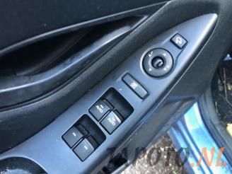 Hyundai Ix20 iX20 (JC), SUV, 2010 / 2019 1.6i 16V picture 9