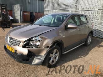 Nissan Qashqai Qashqai (J10), SUV, 2007 / 2014 2.0 16V picture 1