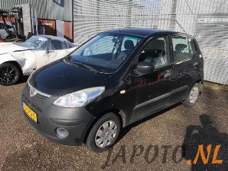 Hyundai I-10 i10 (F5), Hatchback, 2007 / 2013 1.1i 12V picture 1