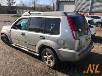 Nissan X-Trail X-Trail (T30), SUV, 2001 / 2013 2.2 Di 4x2 picture 3