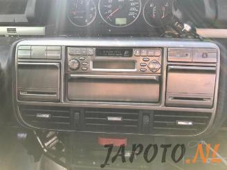 Nissan X-Trail X-Trail (T30), SUV, 2001 / 2013 2.2 Di 4x2 picture 11