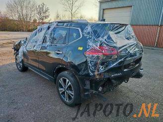 Nissan X-Trail X-Trail (T32), SUV, 2013 / 2022 1.6 Energy dCi picture 3