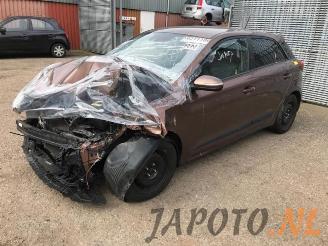 Hyundai I-20 i20 (GBB), Hatchback, 2014 / 2020 1.2i 16V picture 1