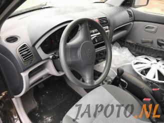 Kia Picanto Picanto (BA), Hatchback, 2004 / 2011 1.0 12V picture 10