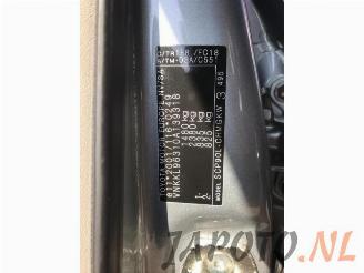 Toyota Yaris Yaris II (P9), Hatchback, 2005 / 2014 1.3 16V VVT-i picture 15