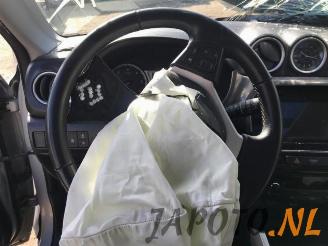 Suzuki Vitara Vitara (LY/MY), SUV, 2015 1.6 16V DDiS picture 13