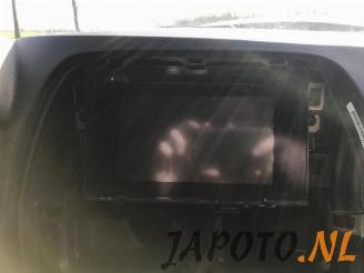 Mazda CX-5 CX-5 (KE,GH), SUV, 2011 2.2 SkyActiv-D 150 16V 2WD picture 16