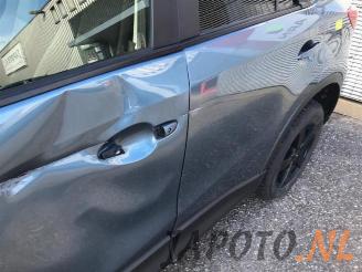 Mazda CX-5 CX-5 (KE,GH), SUV, 2011 2.2 SkyActiv-D 150 16V 2WD picture 9