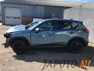 Mazda CX-5 CX-5 (KE,GH), SUV, 2011 2.2 SkyActiv-D 150 16V 2WD picture 2