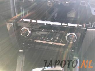 Mazda CX-5 CX-5 (KE,GH), SUV, 2011 2.2 SkyActiv-D 150 16V 2WD picture 17