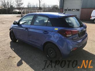 Hyundai I-20 i20 (GBB), Hatchback, 2014 / 2020 1.2i 16V picture 3