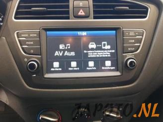 Hyundai I-20 i20 (GBB), Hatchback, 2014 / 2020 1.2i 16V picture 6