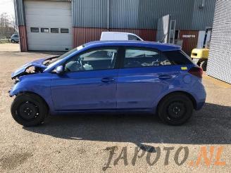 Hyundai I-20 i20 (GBB), Hatchback, 2014 / 2020 1.2i 16V picture 5
