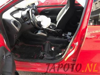 Toyota Aygo Aygo (B40), Hatchback, 2014 1.0 12V VVT-i picture 8