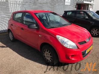 Hyundai I-20 i20, Hatchback, 2008 / 2015 1.2i 16V picture 6