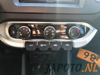 Kia Rio Rio III (UB), Hatchback, 2011 / 2017 1.2 CVVT 16V picture 15