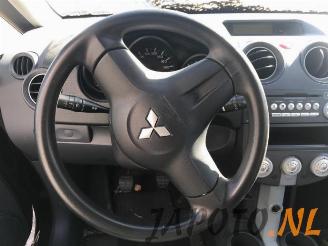 Mitsubishi Colt Colt (Z2/Z3), Hatchback, 2004 / 2012 1.3 16V picture 12