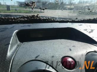 Mitsubishi Colt Colt (Z2/Z3), Hatchback, 2004 / 2012 1.3 16V picture 15