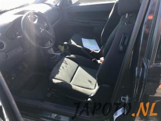 Mitsubishi Colt Colt (Z2/Z3), Hatchback, 2004 / 2012 1.3 16V picture 8