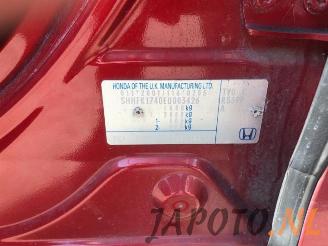 Honda Civic Civic (FK1/2/3), Hatchback, 2012 / 2017 1.4i VTEC 16V picture 10