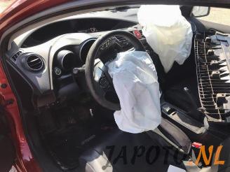 Honda Civic Civic (FK1/2/3), Hatchback, 2012 / 2017 1.4i VTEC 16V picture 9