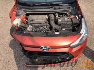 Hyundai I-20  picture 17