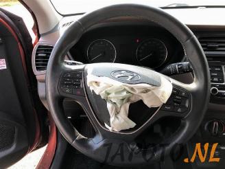 Hyundai I-20  picture 12